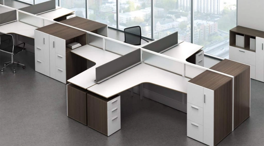 Office furniture