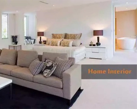 Home Interior Designers In Chennai