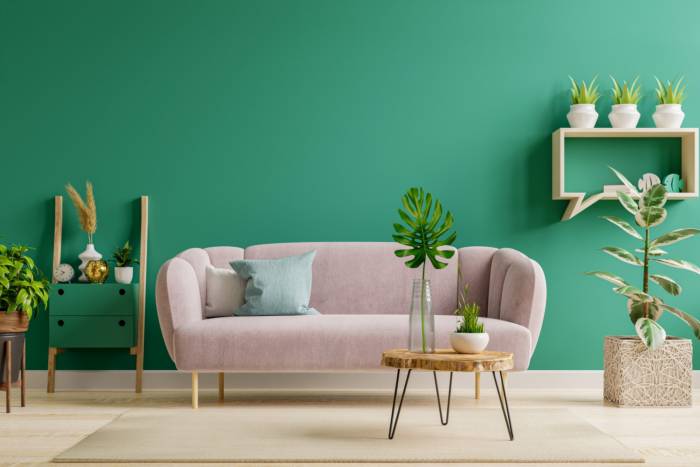 Get 10 Percentage Discount In Home Interior