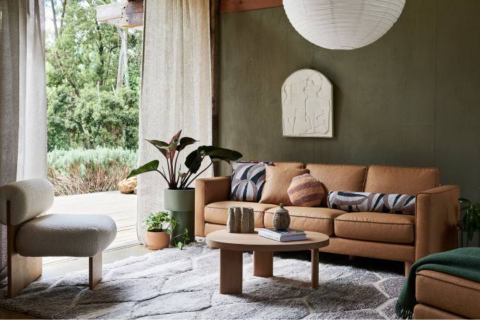 Interior Style Offer