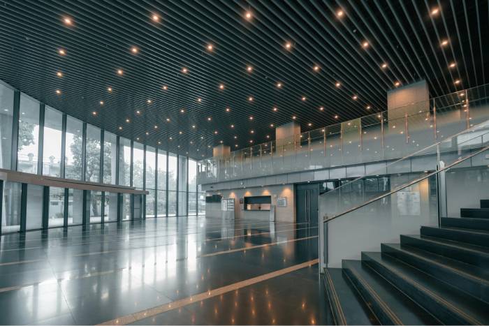 Office Interior 