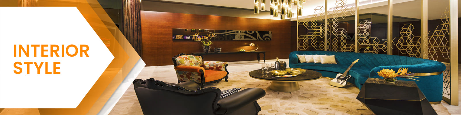 Interior Style
