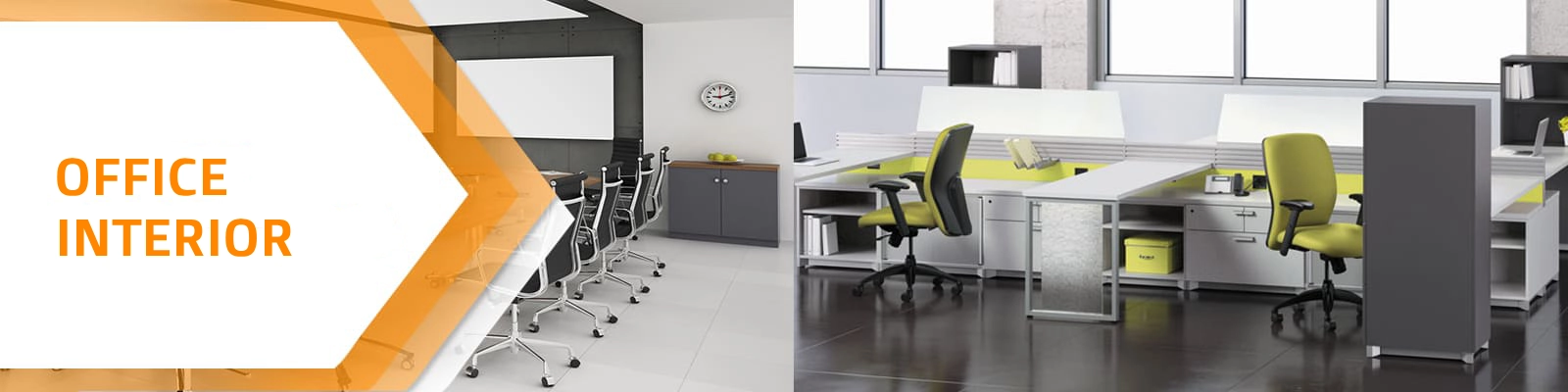 Office Interior