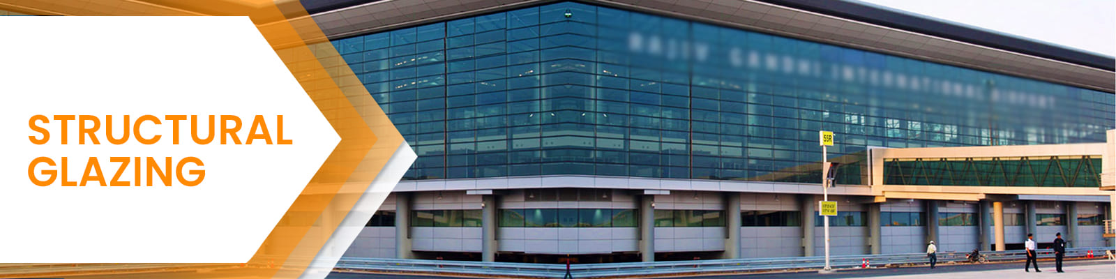 Structural Glazing