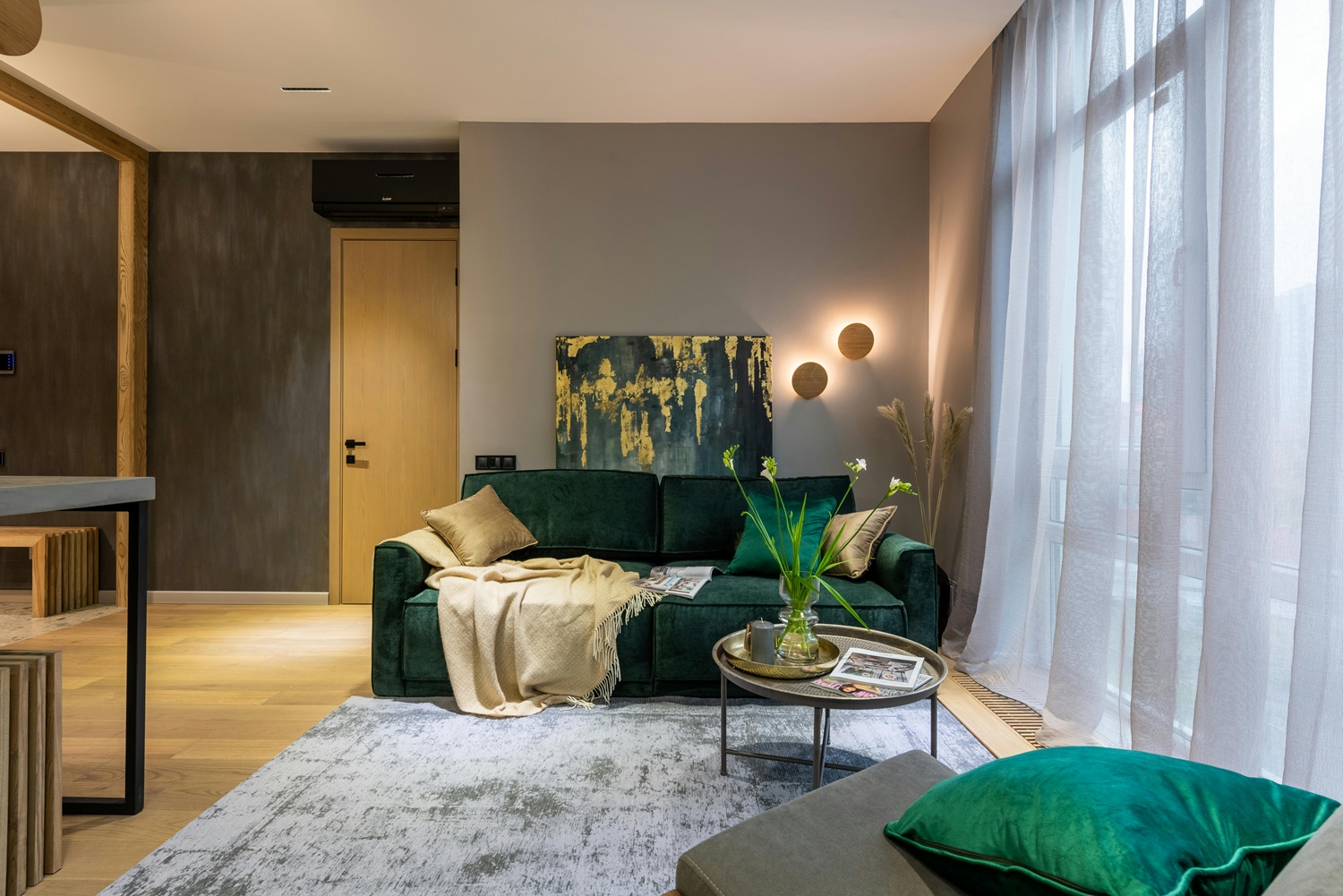 Home Interior