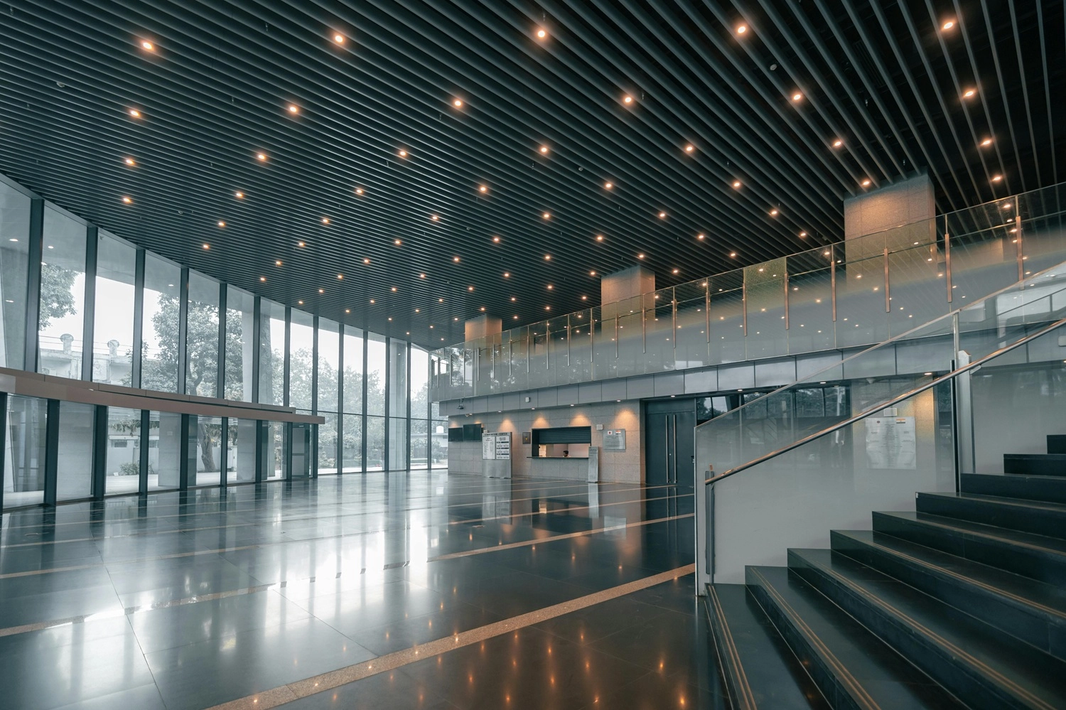 Commercial Interior Designers In Theni