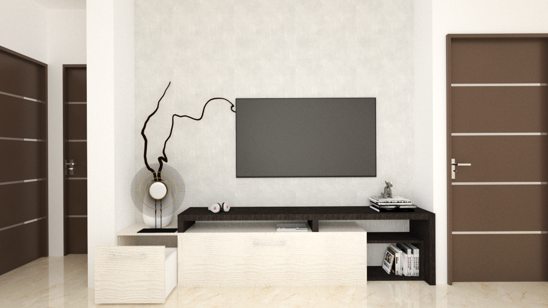 Tv Unit interior designers