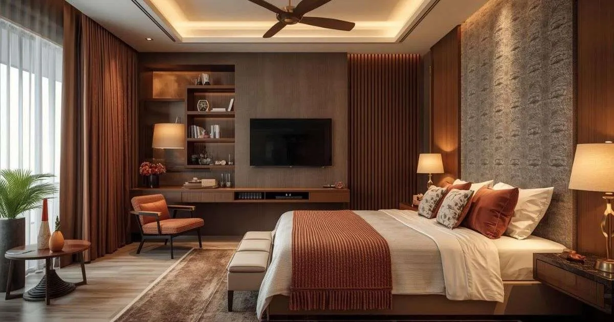 Interior designers for home