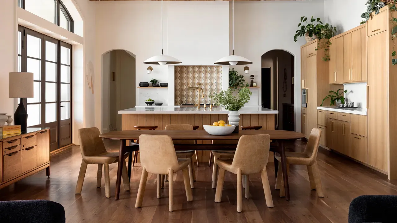 Interior designers for home