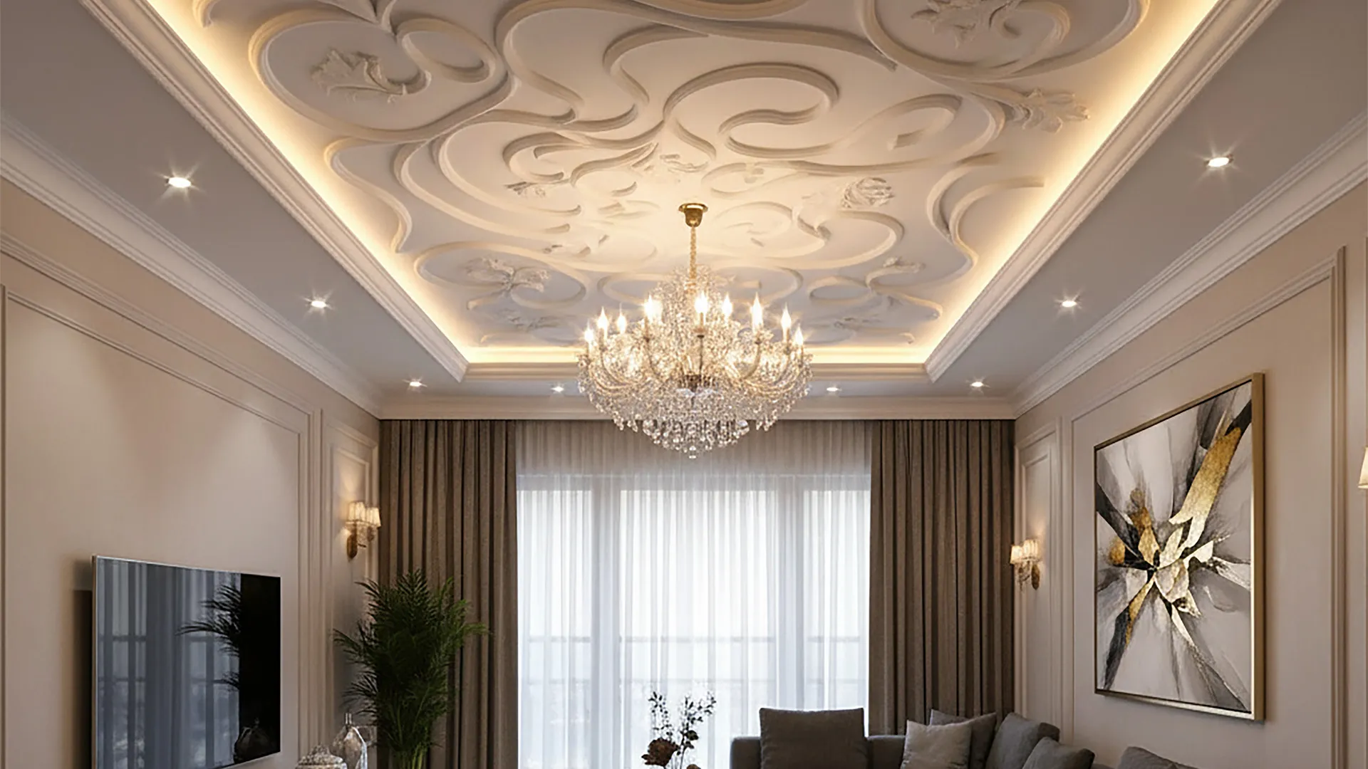 Interior designers for home