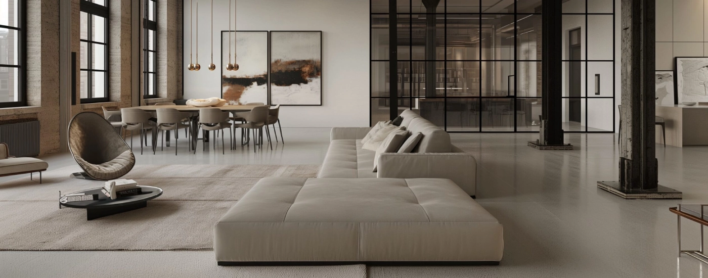 Interior designers for home