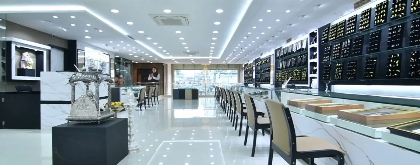 Interior designers for home