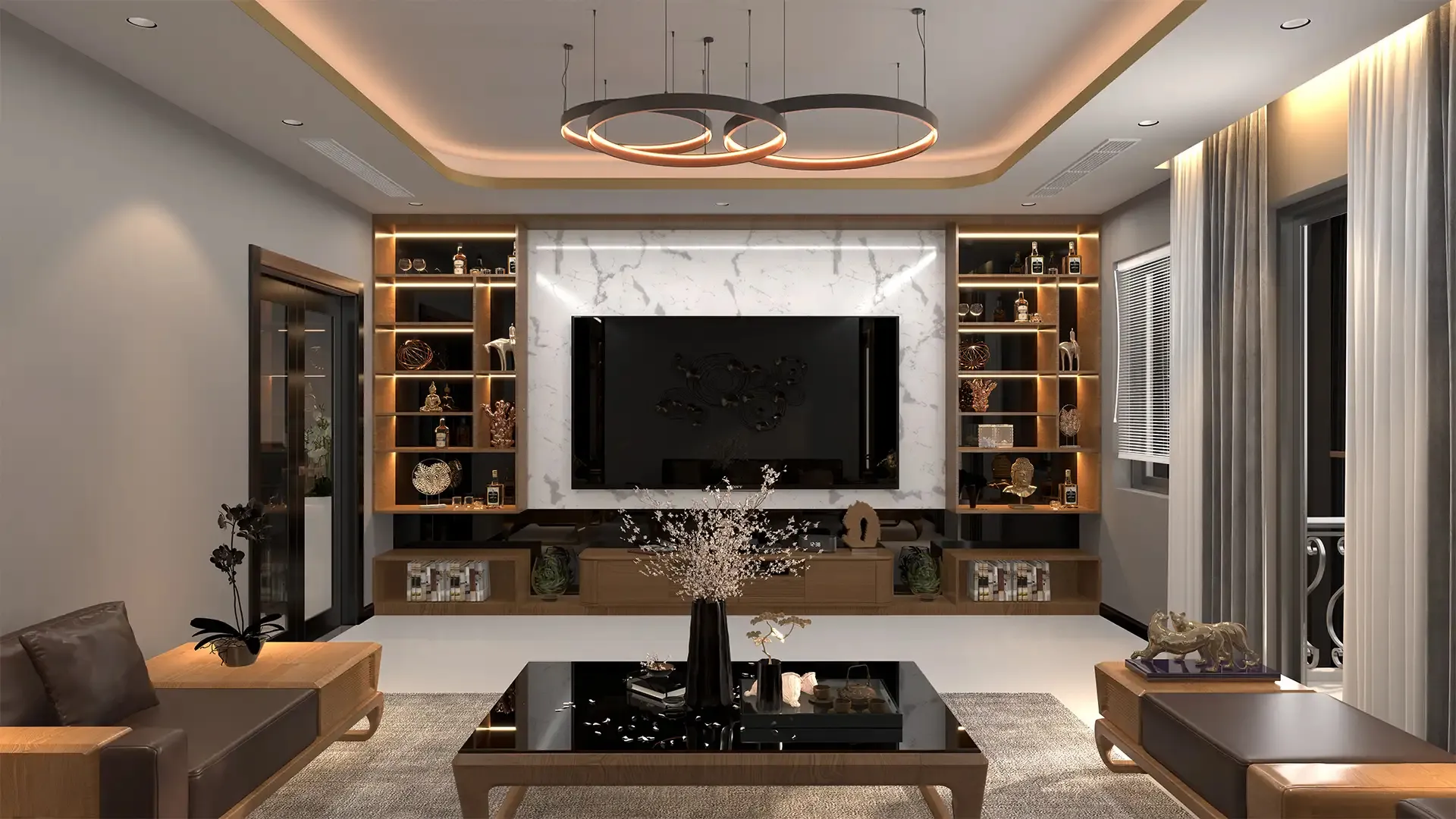 Interior designers for home