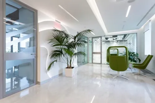 Importance of access control systems in modern corporate offices