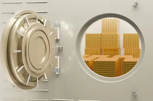 Structured entry systems to prevent unauthorized access