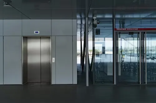 Benefits of professional access control for business safety