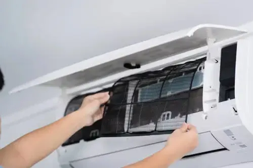 Role of professional HVAC systems in modern office environments