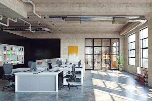 Benefits of professional HVAC for office productivity