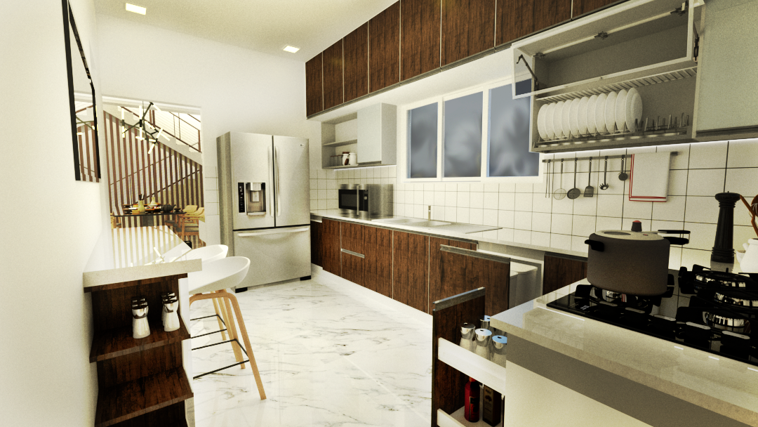 Dining room interior interior designers