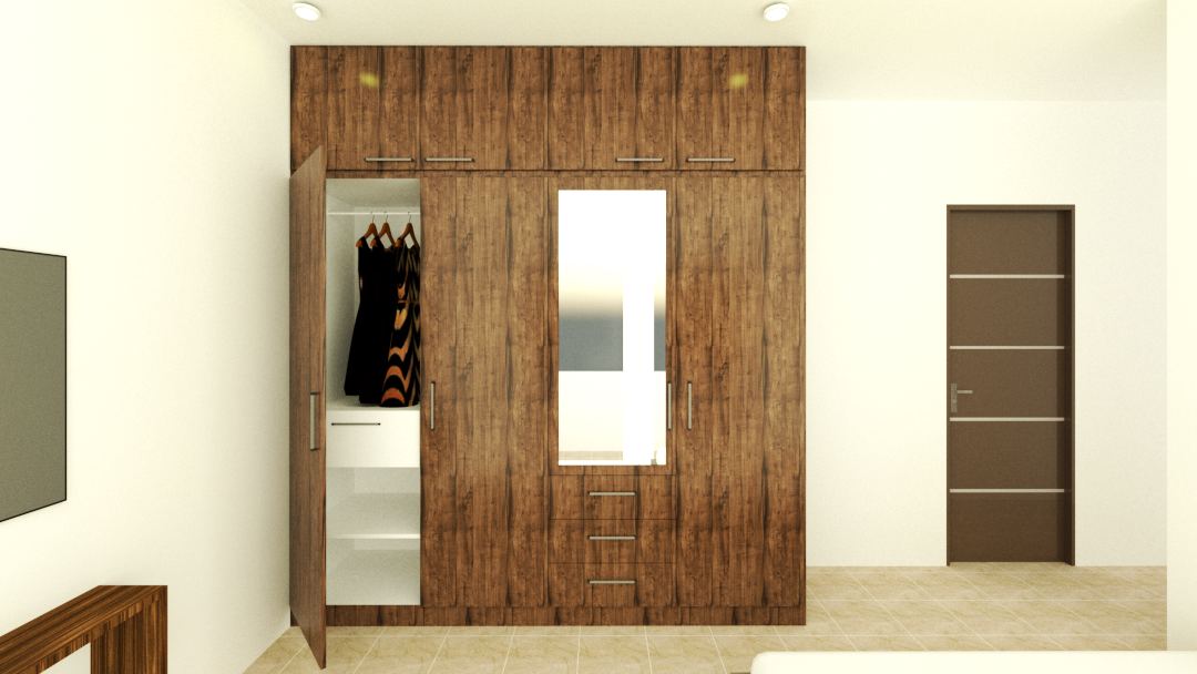 Bathroom interior interior designers