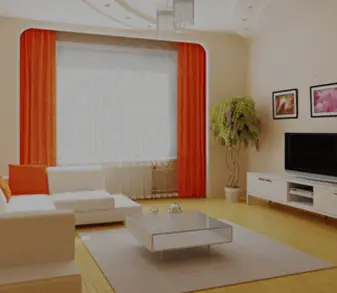 Best Interior Designers in Bangalore - Orange Interior