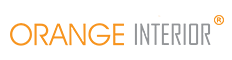 Orange Interiors Logo