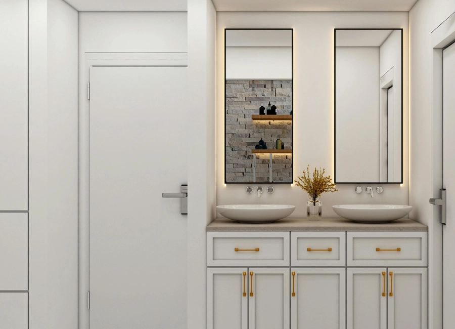 Modular Wardrobe