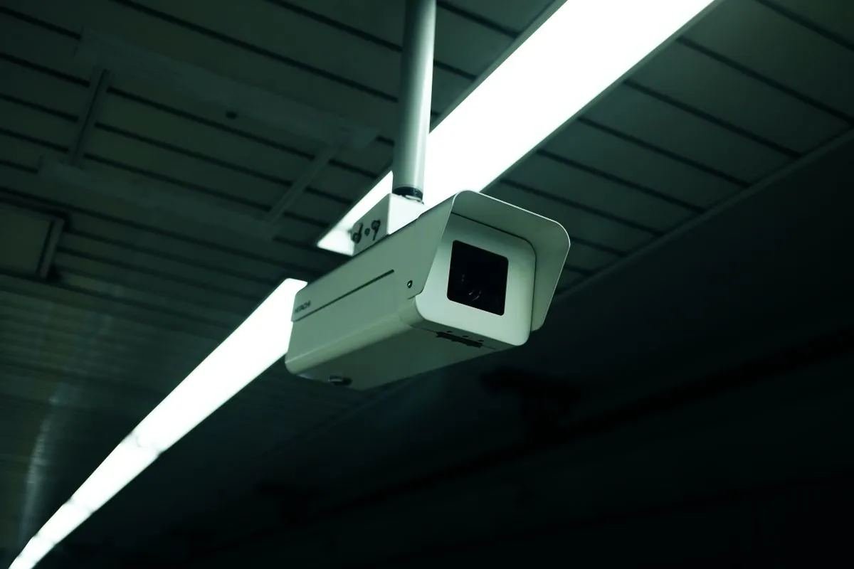 Surveillance Friendly