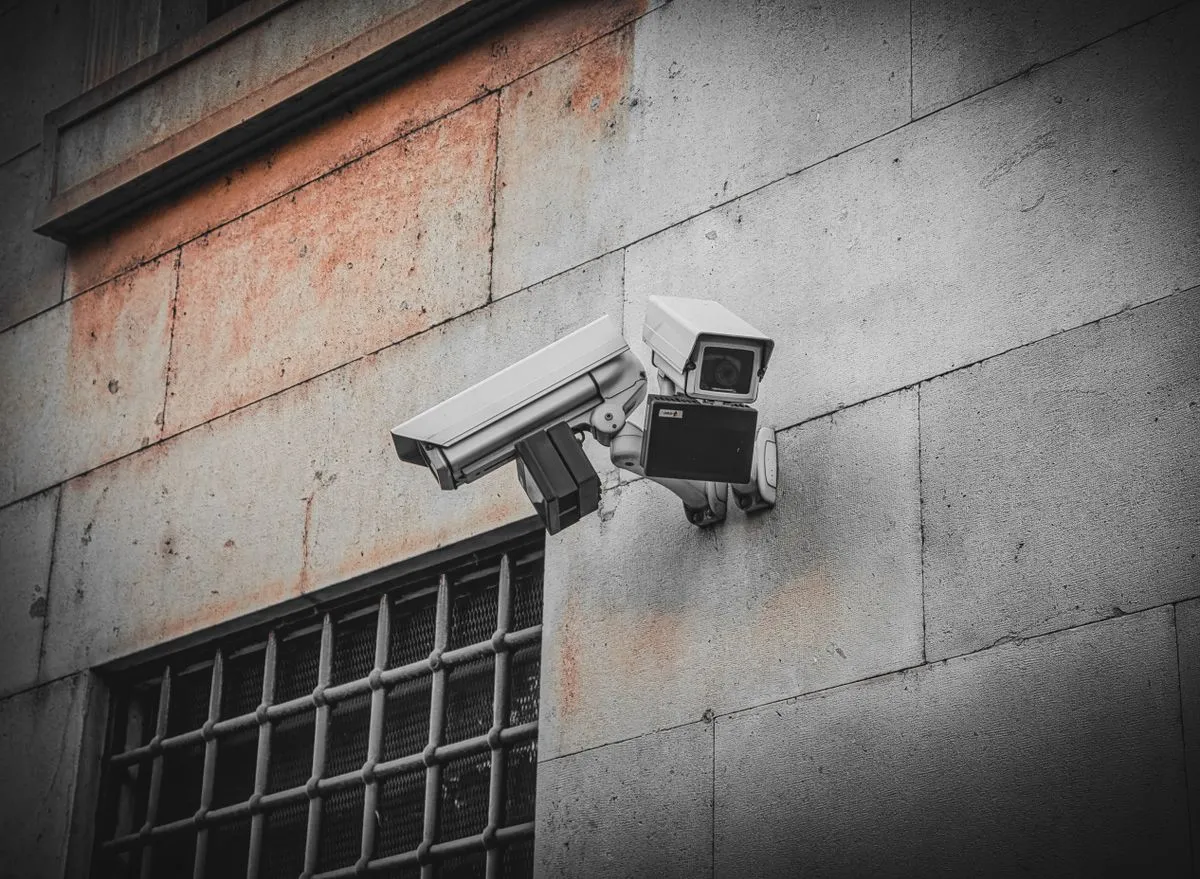 Security Issues