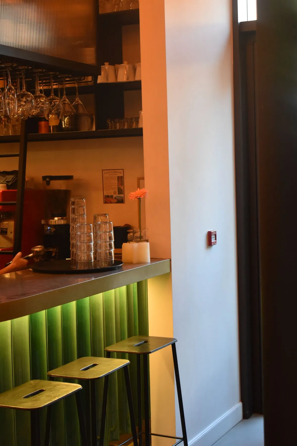 Bar Counter