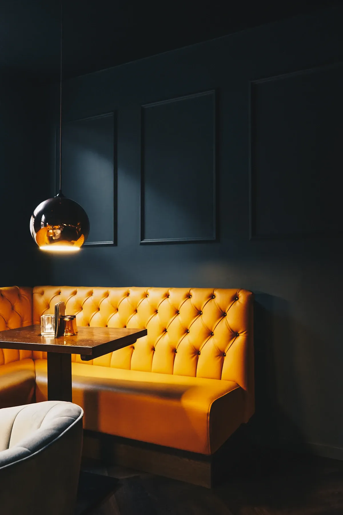 Lounge Seating