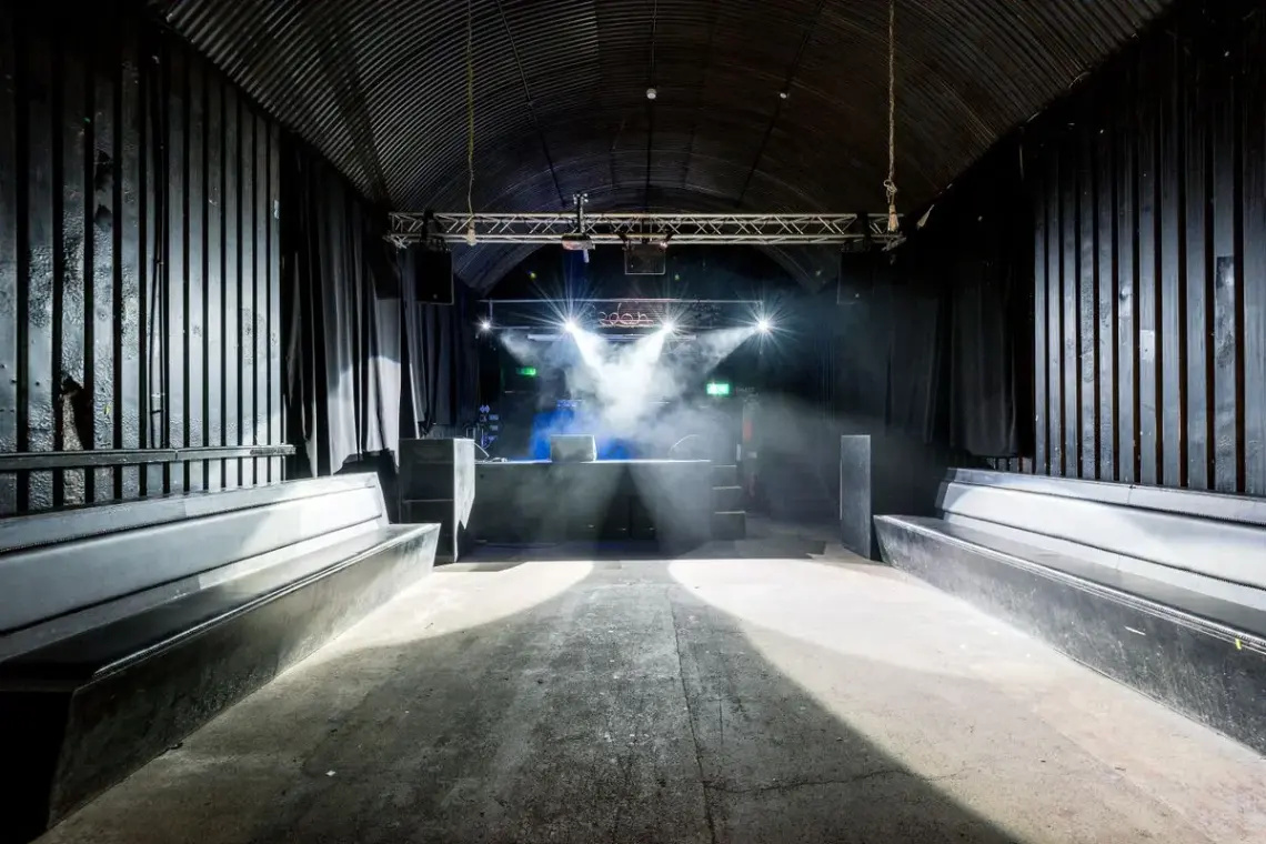 Nightclub