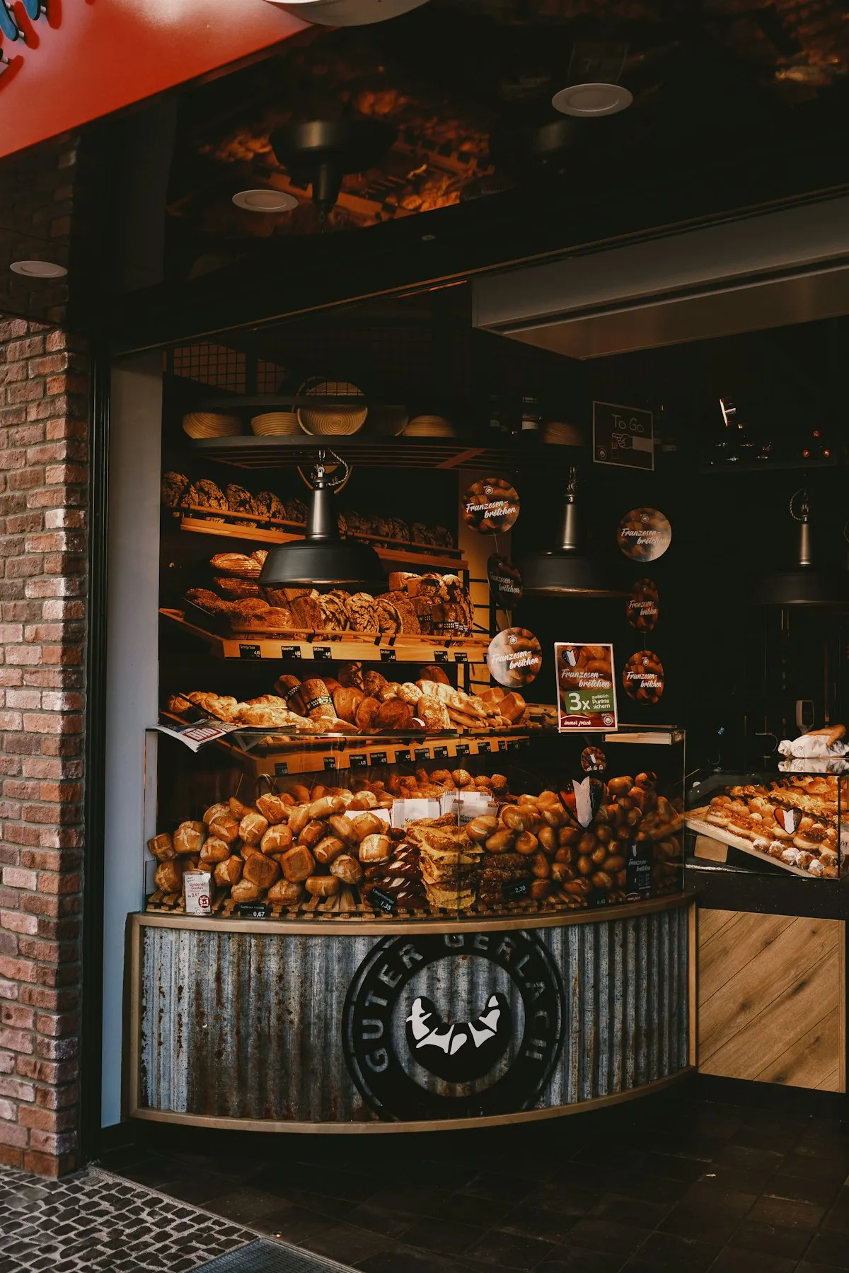 Bakery Products