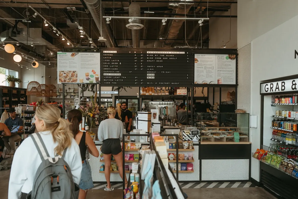 Customer Connection