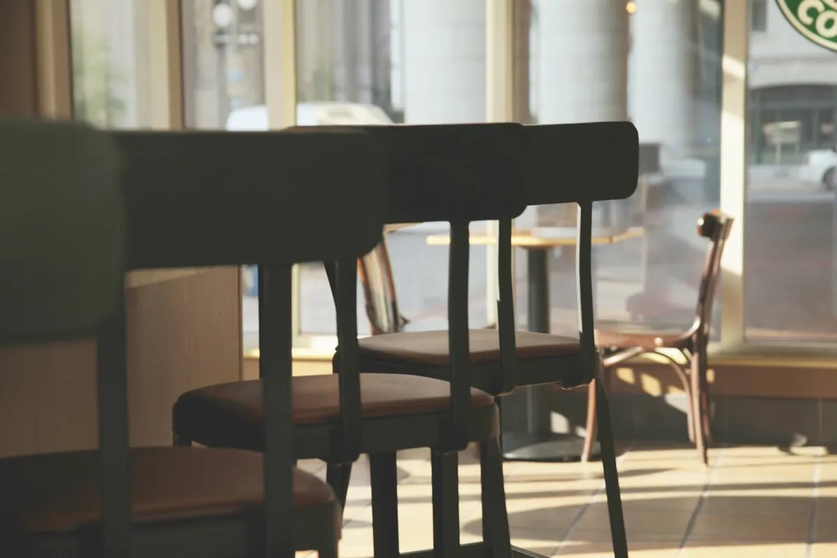 Bar Stools