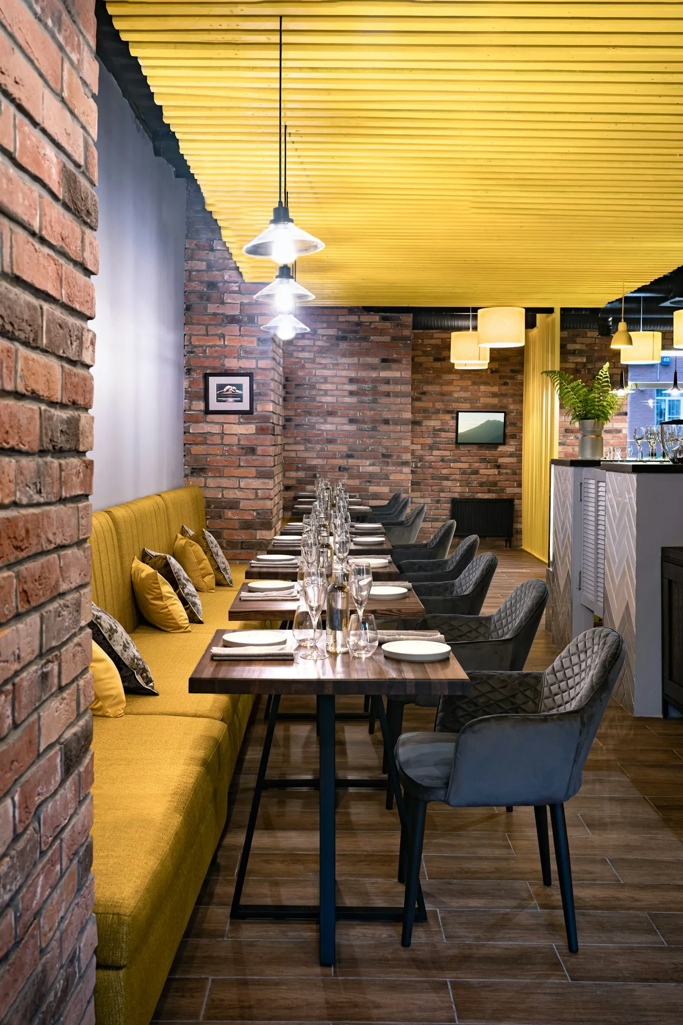 Coffee Shop Practical Ideas