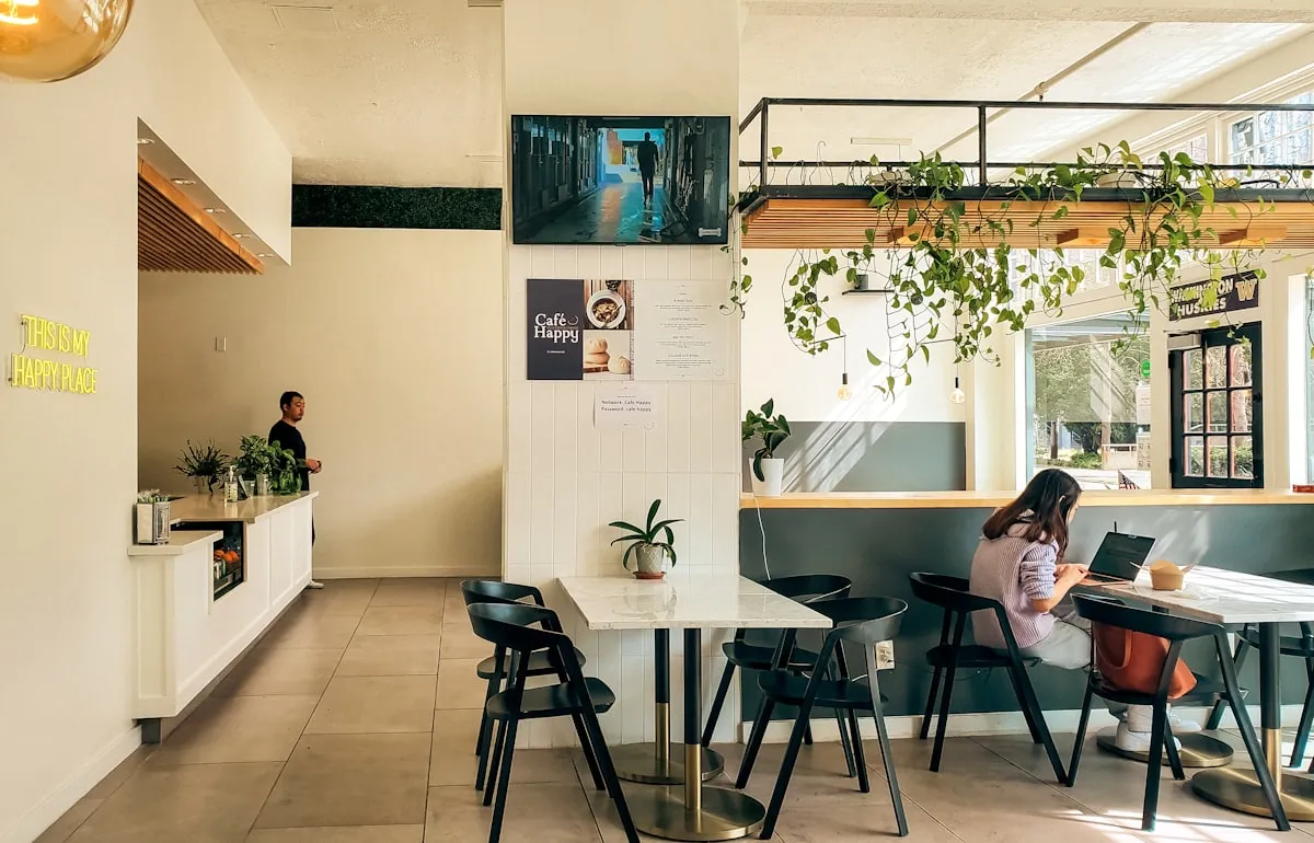Customer Experience