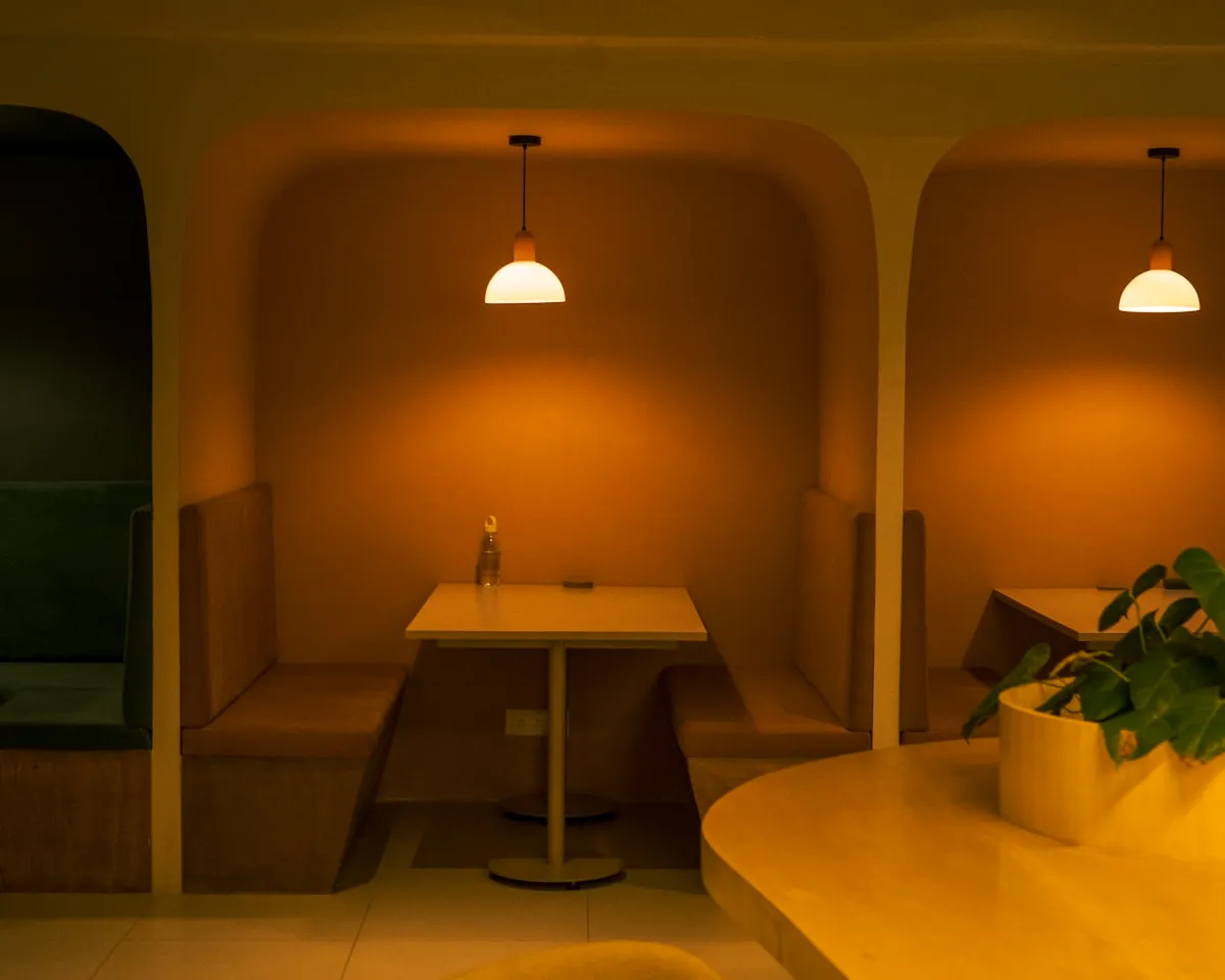Lounge Seating