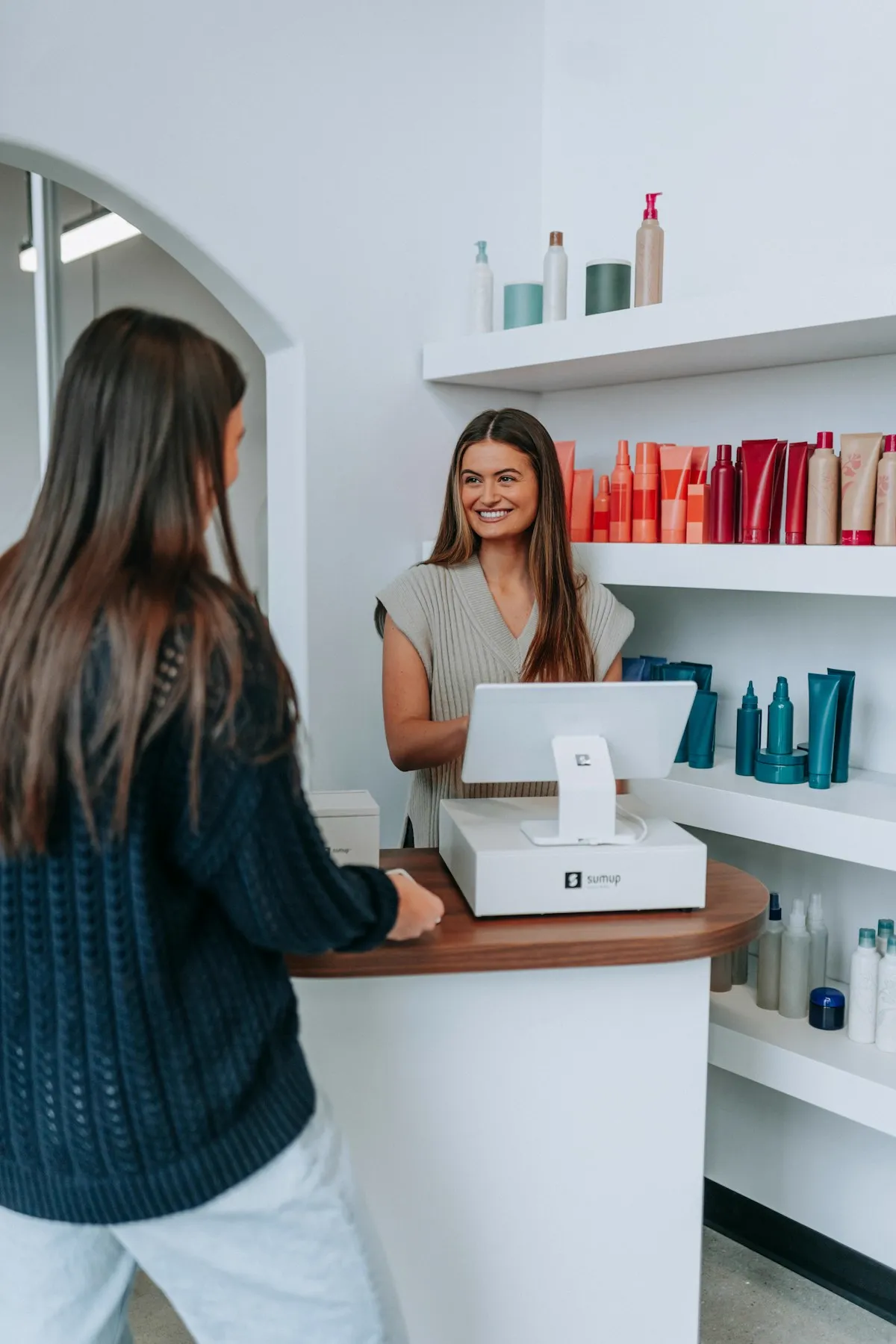 Customer Experience