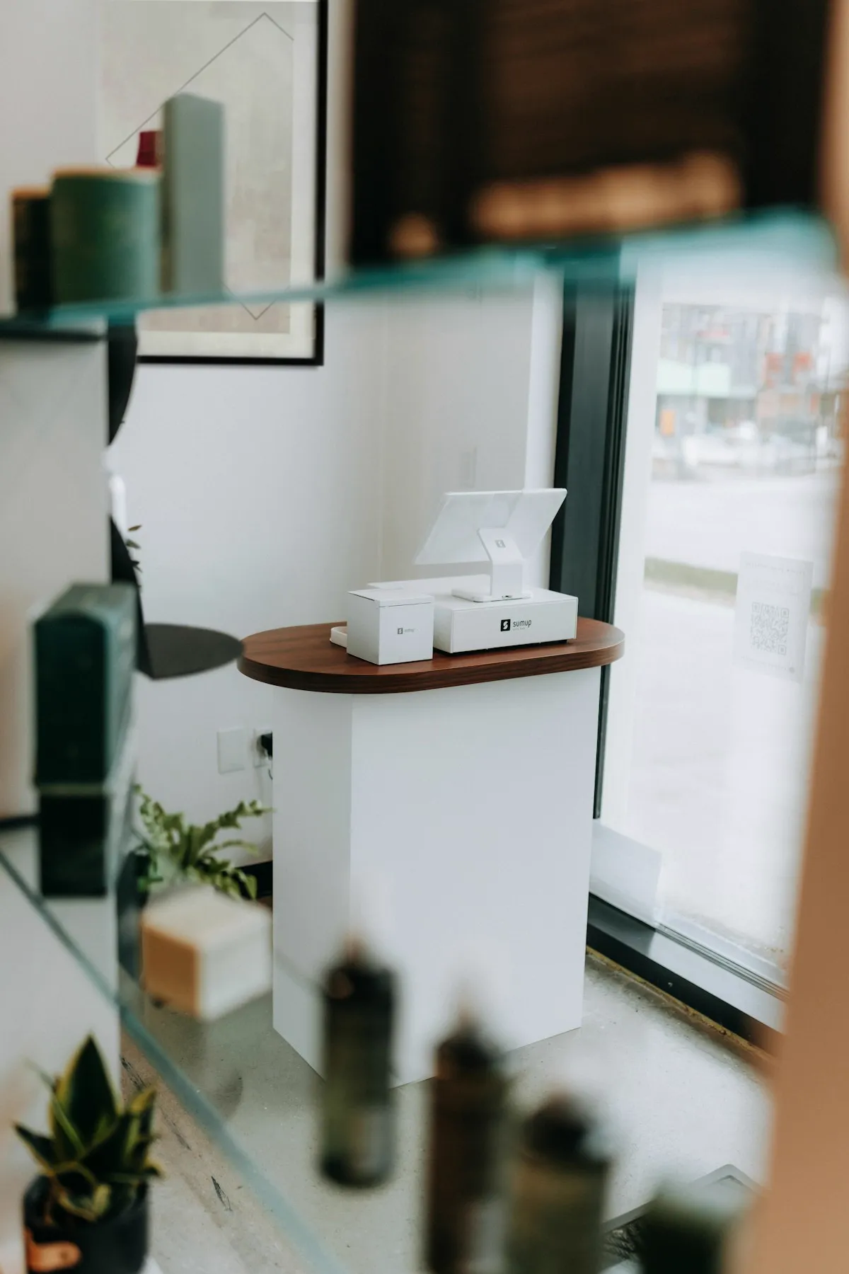 Electrical Retail Interiors