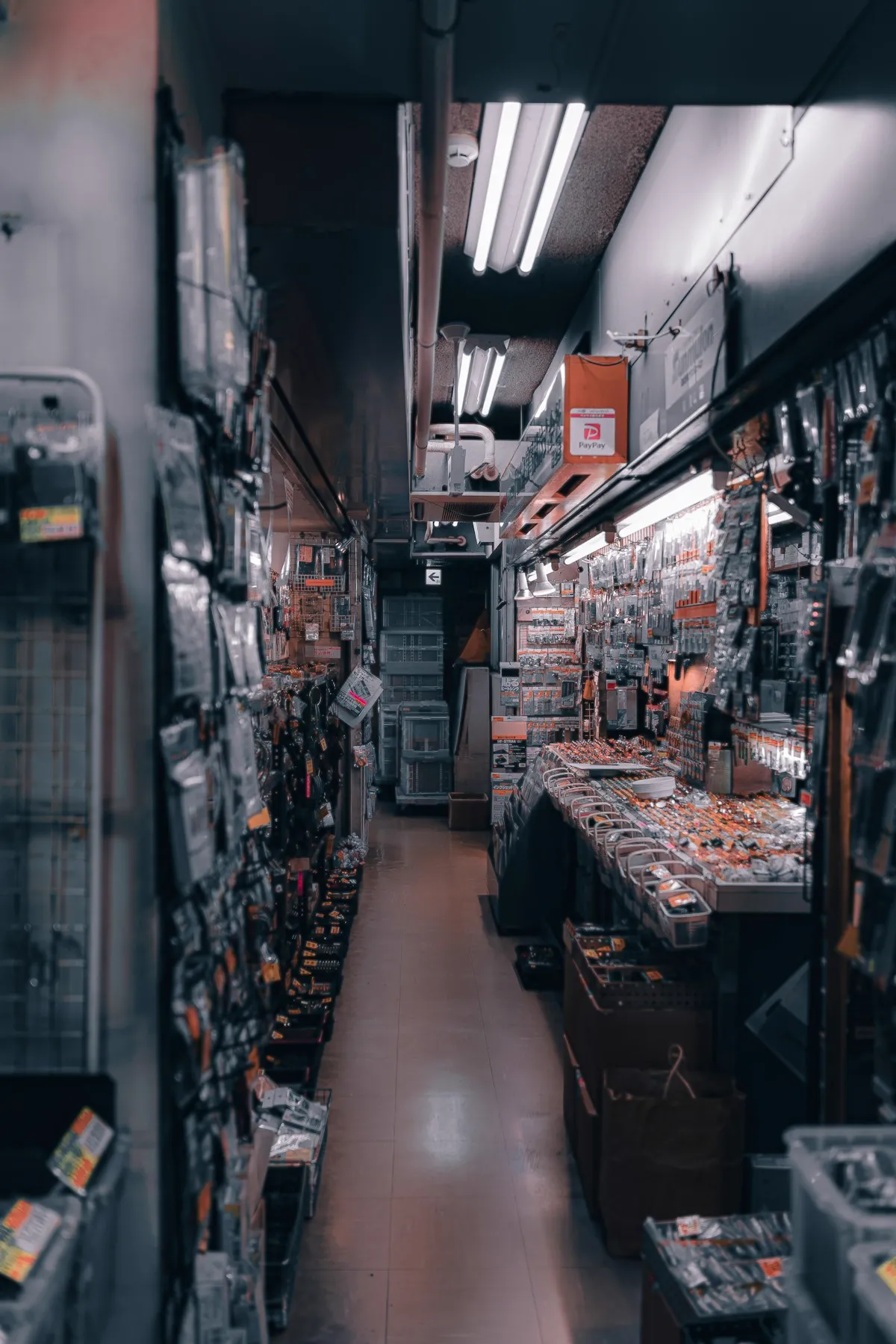 Electrical Showroom Chennai