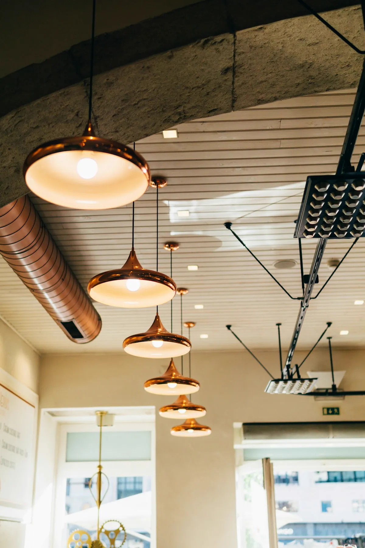 Lighting Display