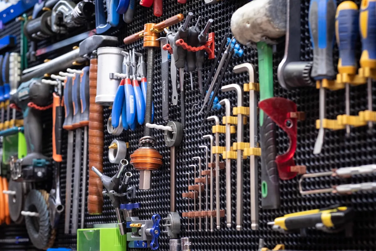 Wiring Display