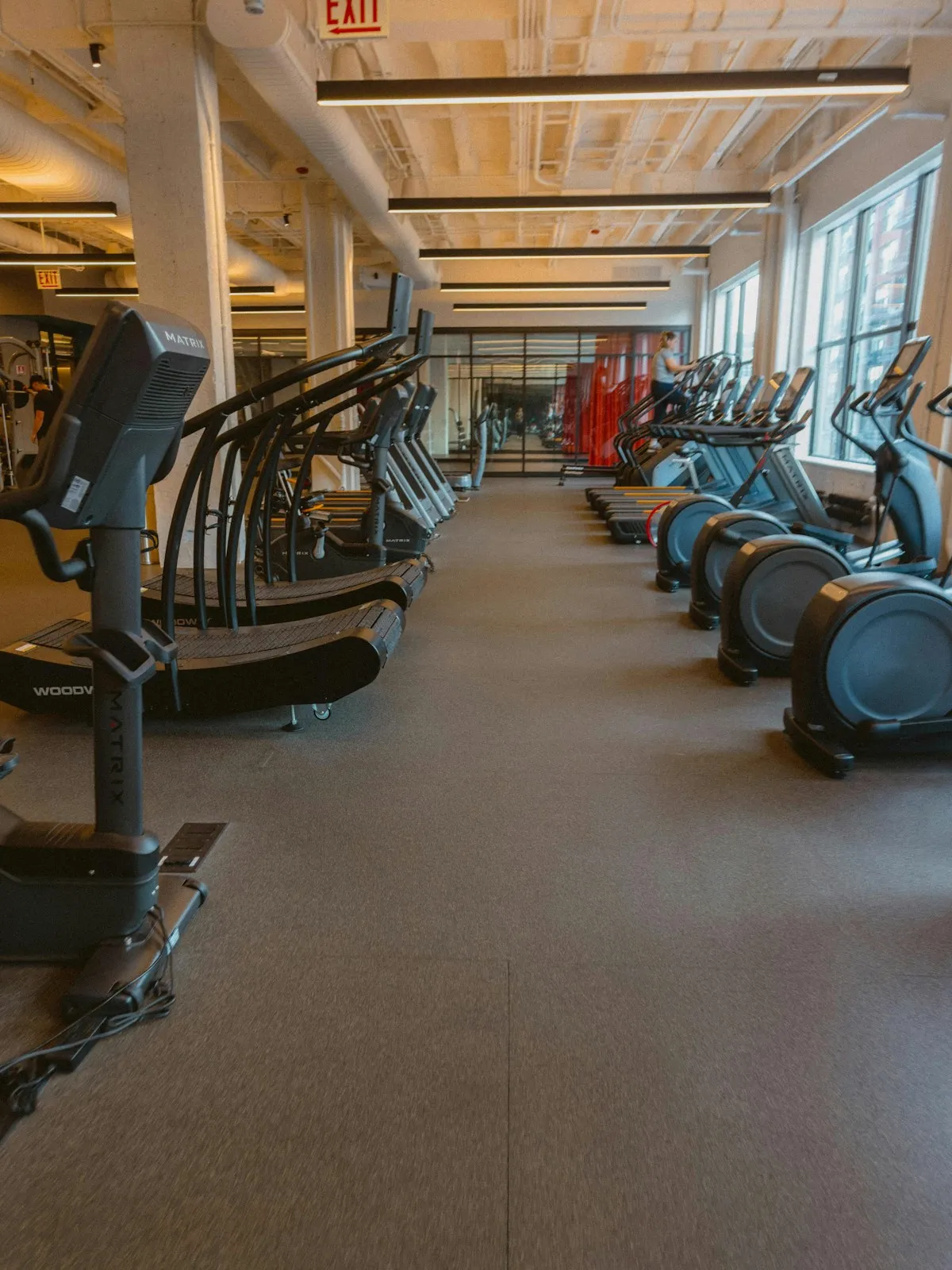 Cardio Zone