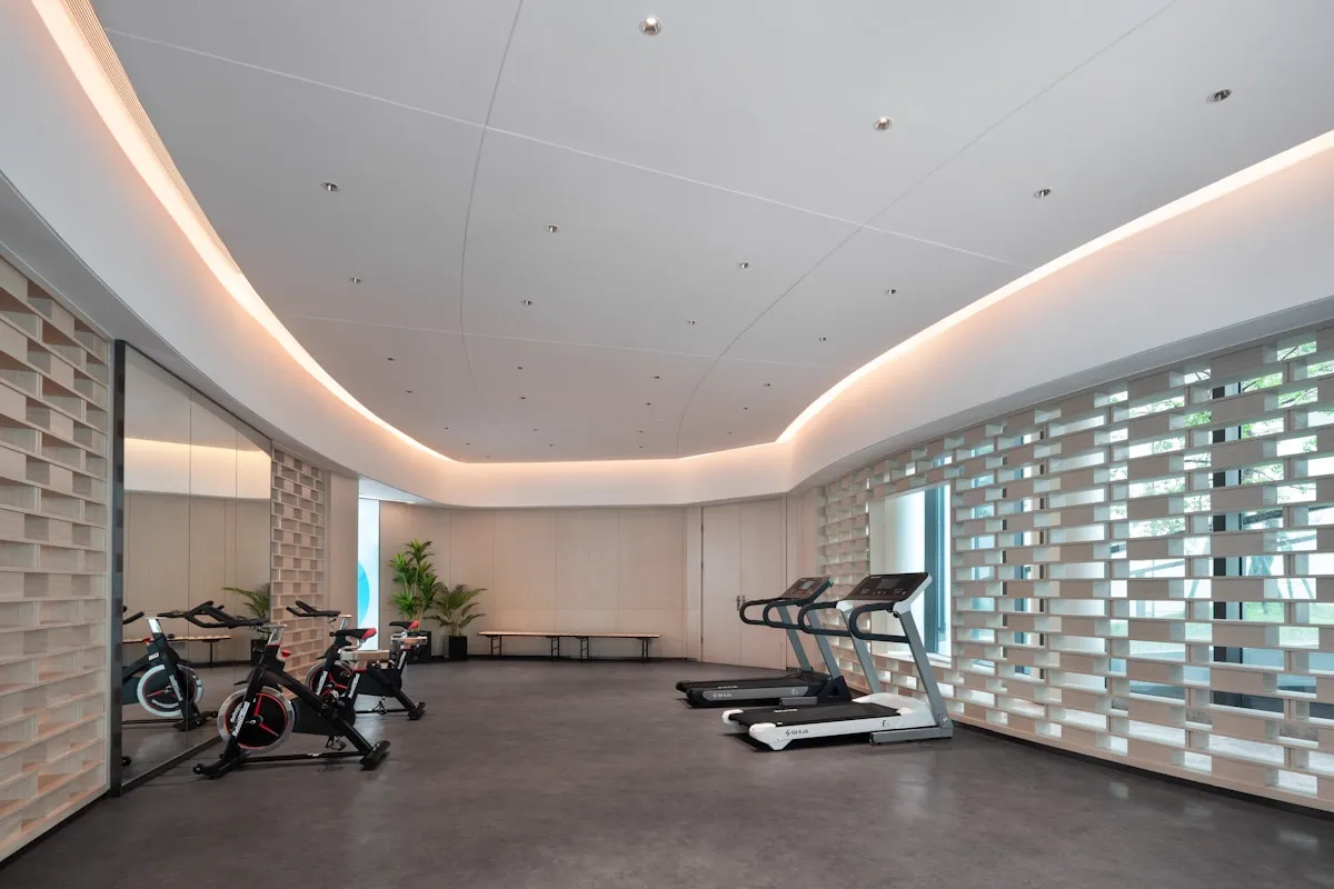 Gym Design Solutions