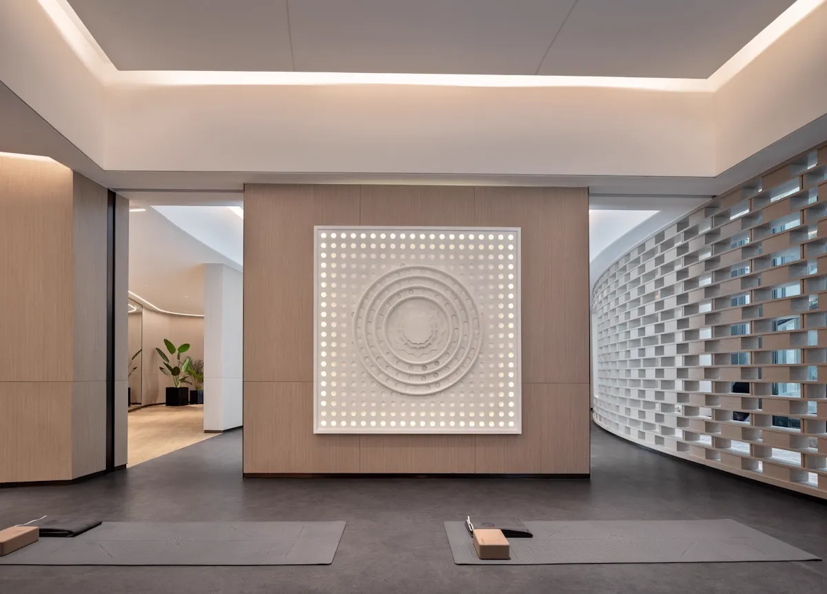 Modern Materials