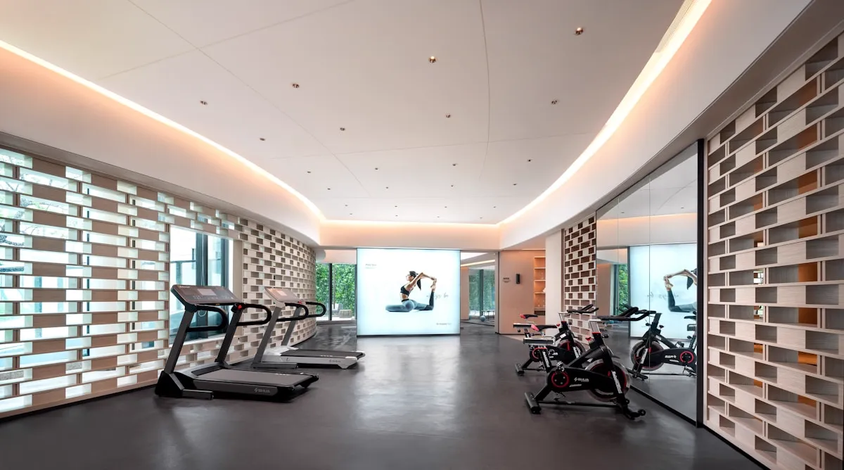 Cardio Zone