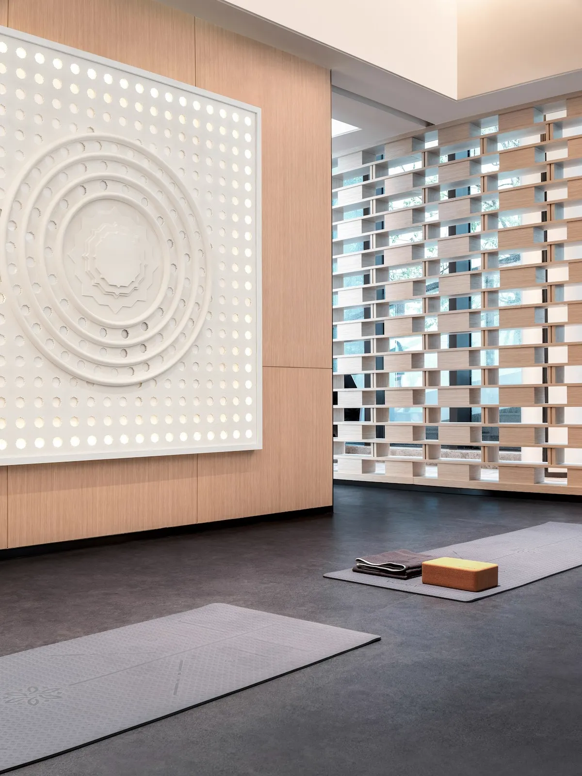 Fitness Studio