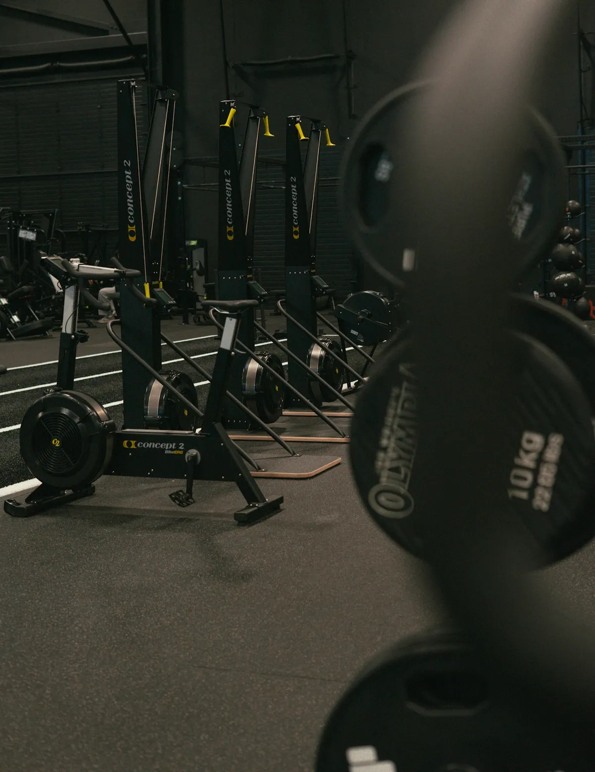 Strength Training Zone