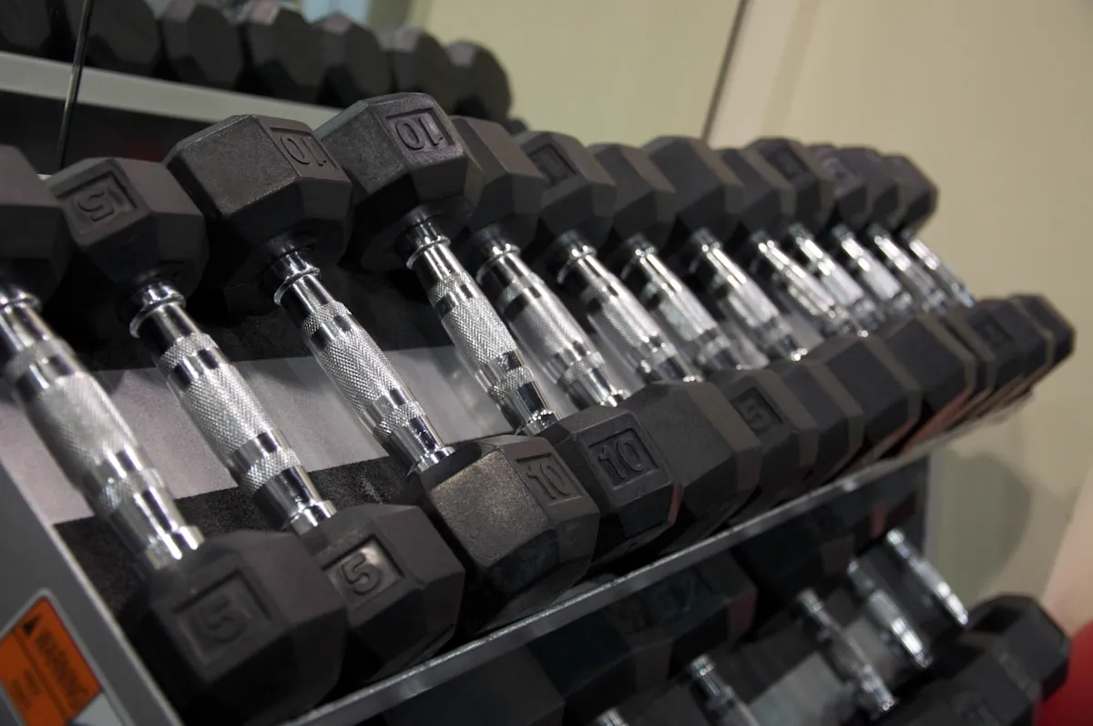 Strength Training